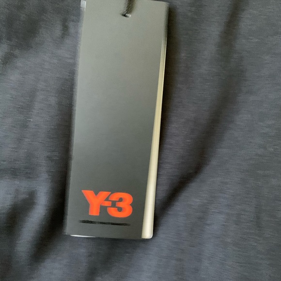 Y-3 Tee - Picture 4 of 4